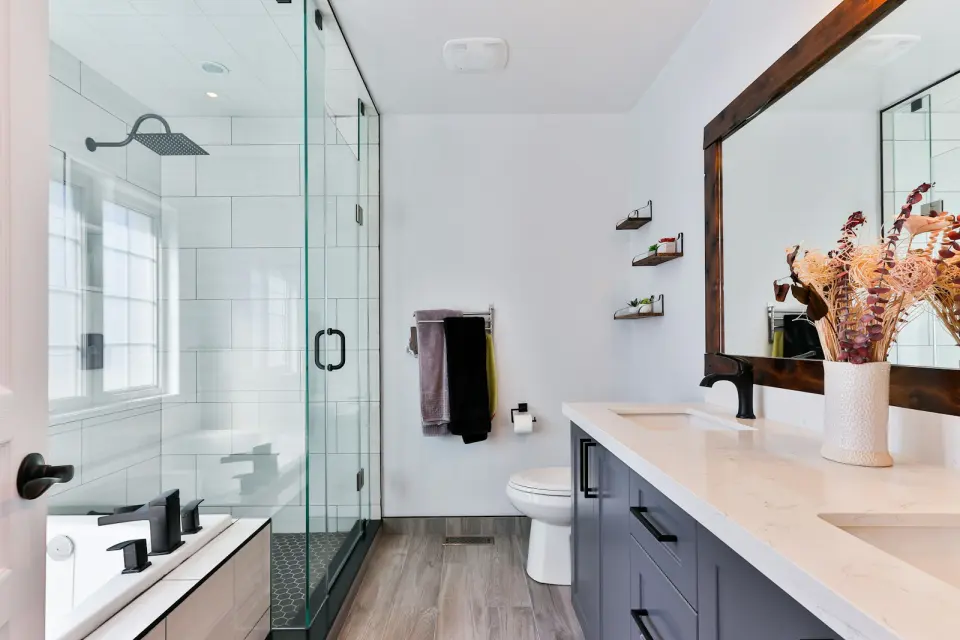Banyo Yenileme Antalya